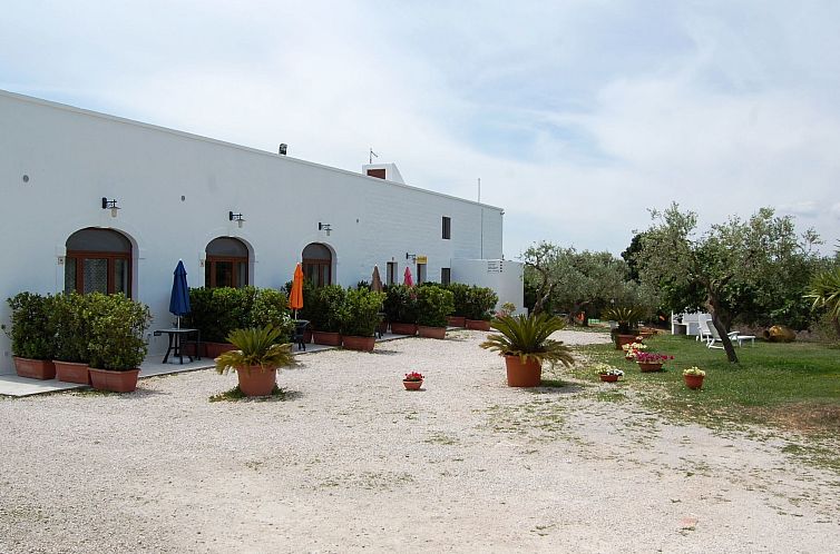 Appartement ARANCIONE
