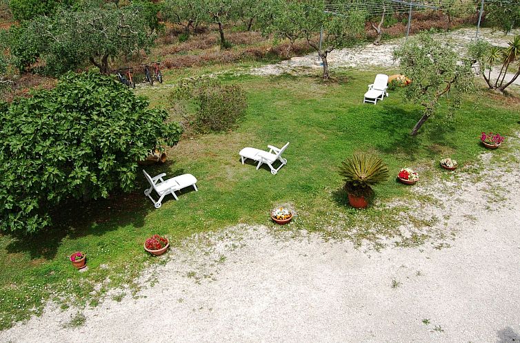 Appartement ARANCIONE