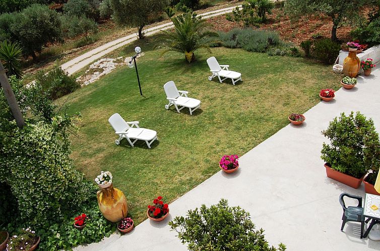 Appartement VERDE