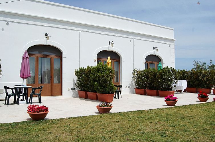 Appartement VERDE