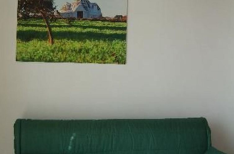 Appartement VERDE