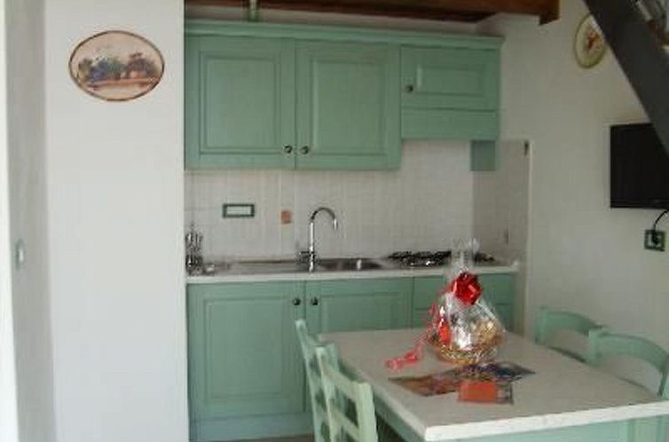 Appartement VERDE