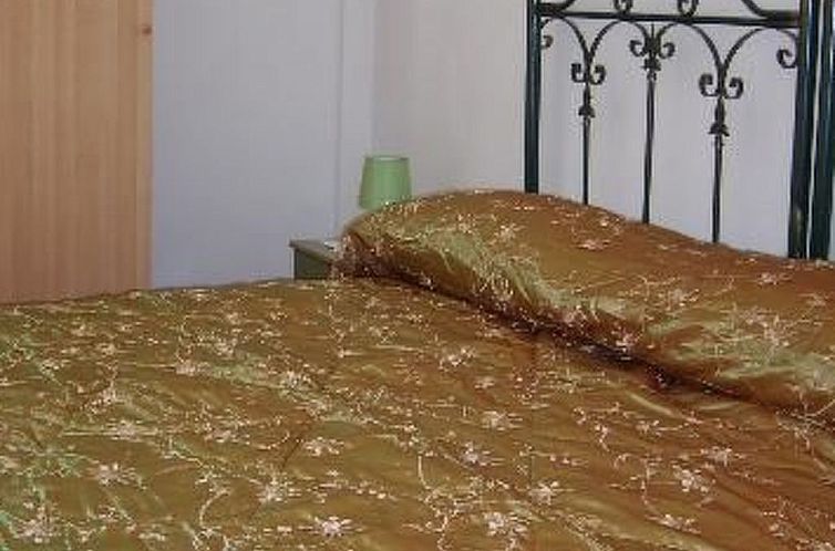 Appartement VERDE