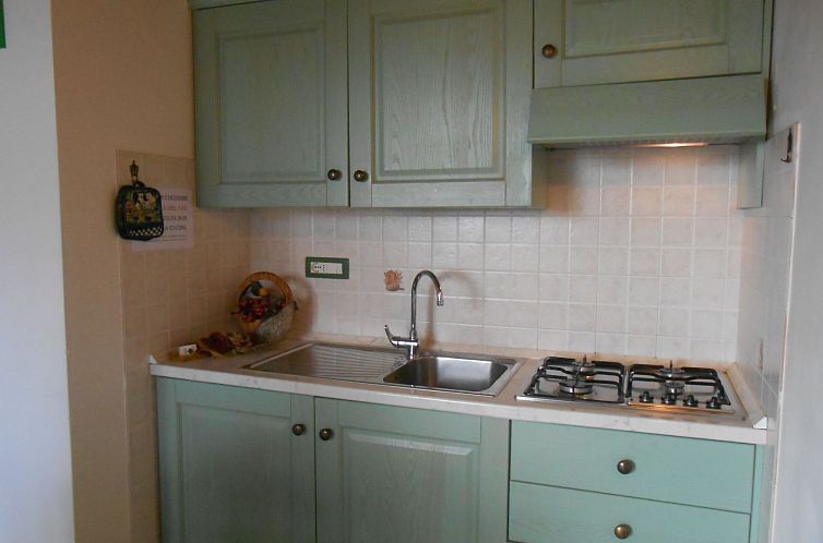 Appartement VERDE