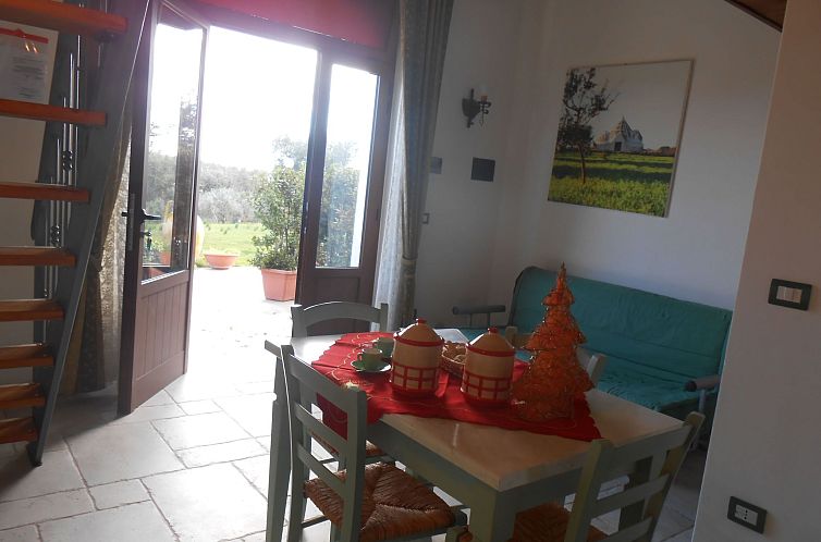 Appartement VERDE