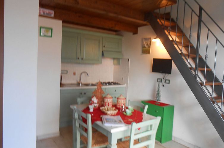Appartement VERDE