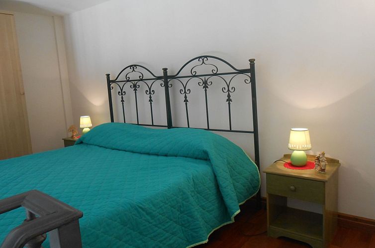 Appartement VERDE