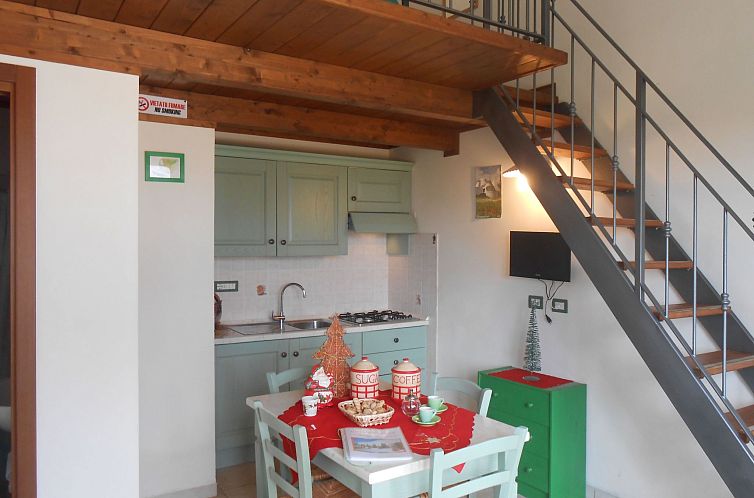 Appartement VERDE