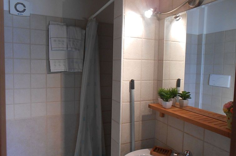 Appartement VERDE