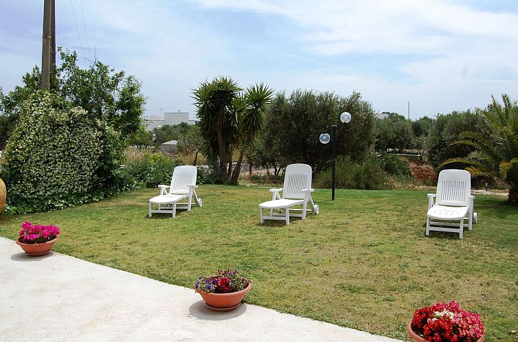 Appartement GIALLO