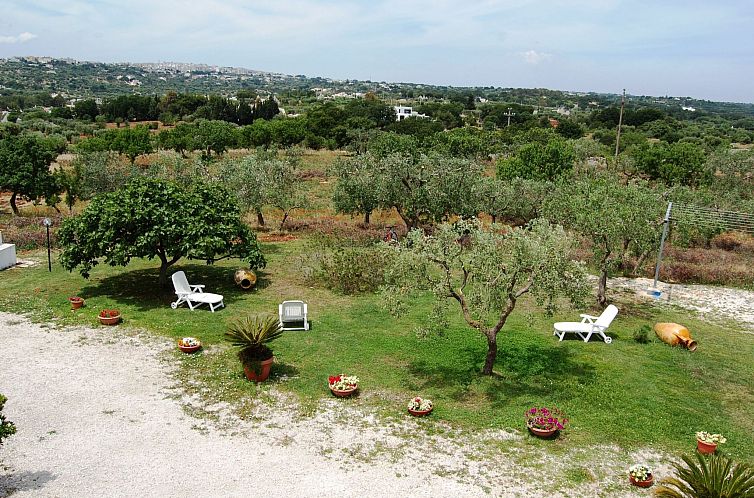 Appartement GIALLO