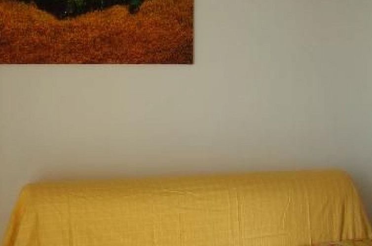 Appartement GIALLO