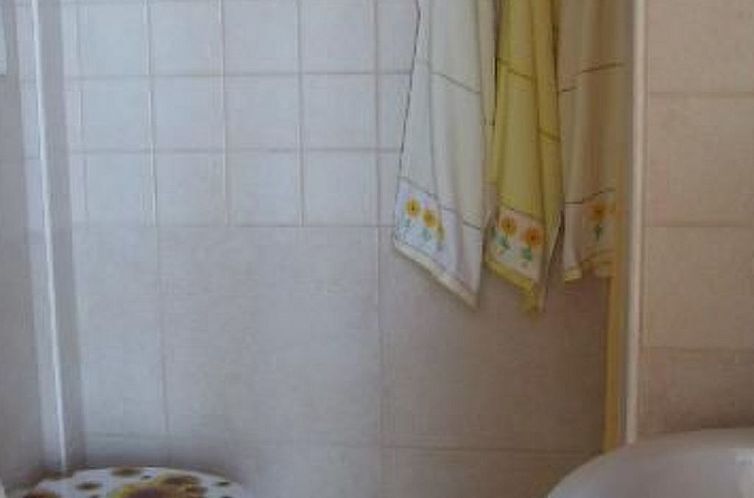 Appartement GIALLO