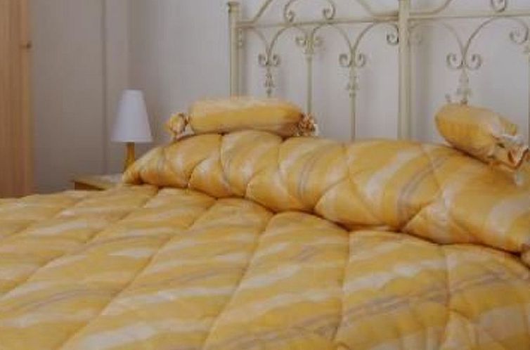 Appartement GIALLO