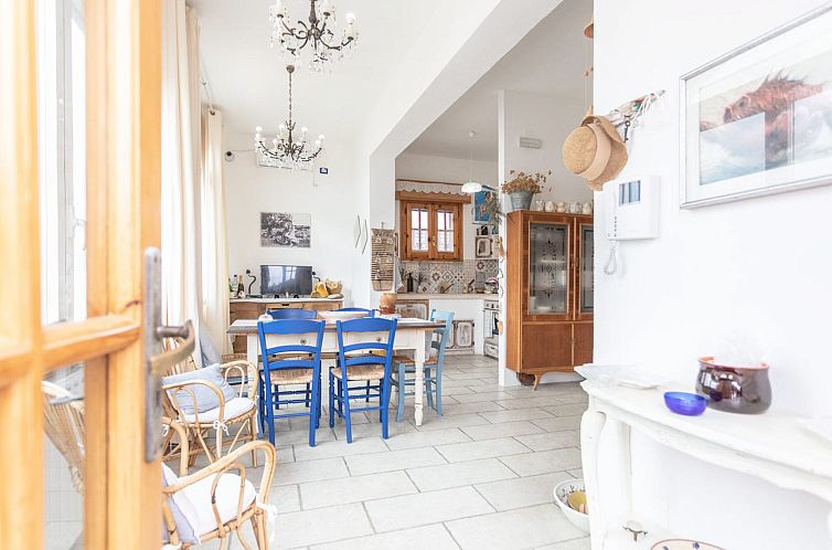 Vakantiehuis Pisa