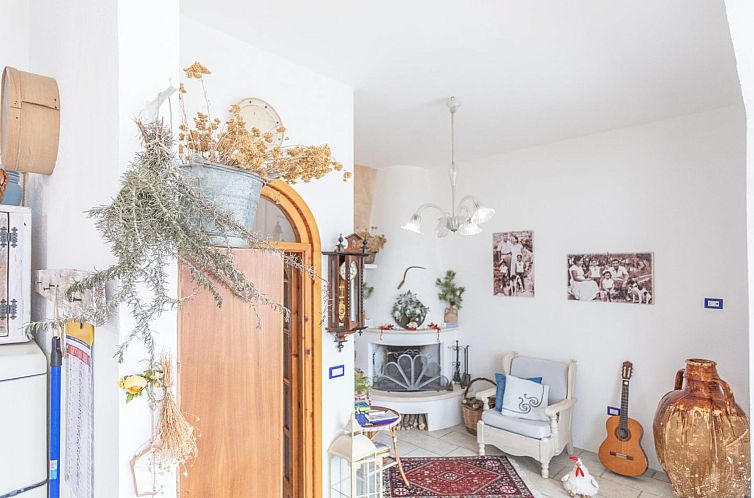 Vakantiehuis Pisa