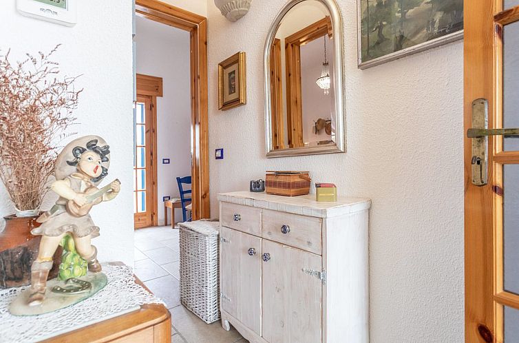 Vakantiehuis Pisa