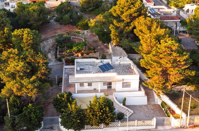 Appartement Lu Mare