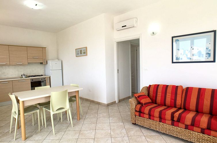 Appartement Giglio