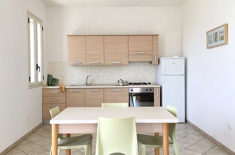 Appartement Giglio