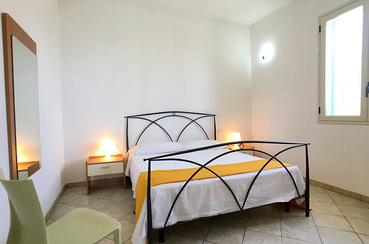 Appartement Giglio