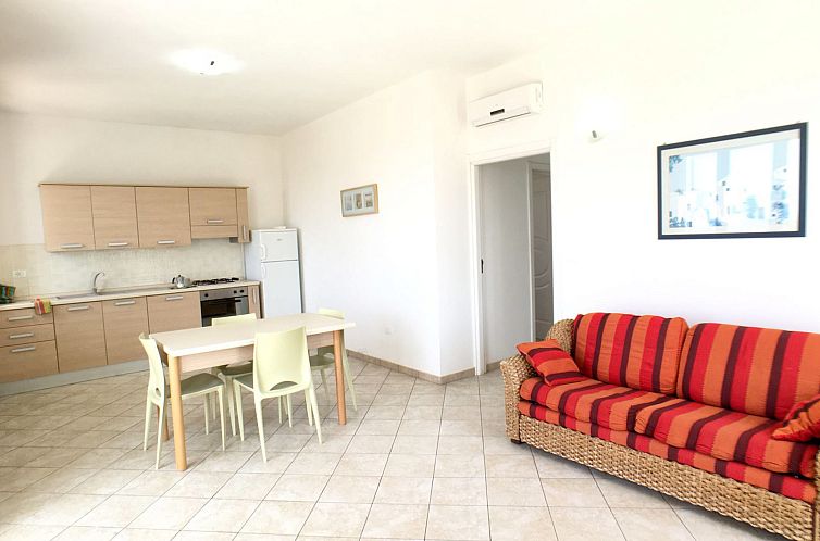 Appartement Giglio