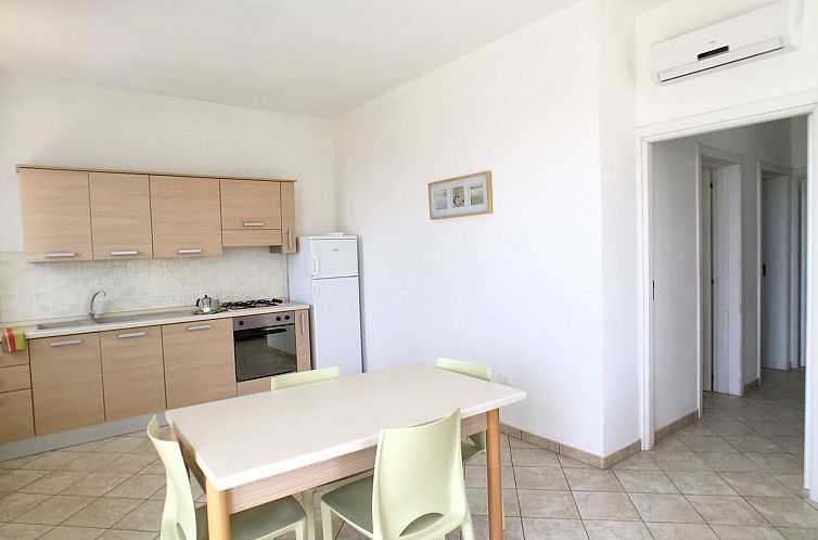 Appartement Giglio