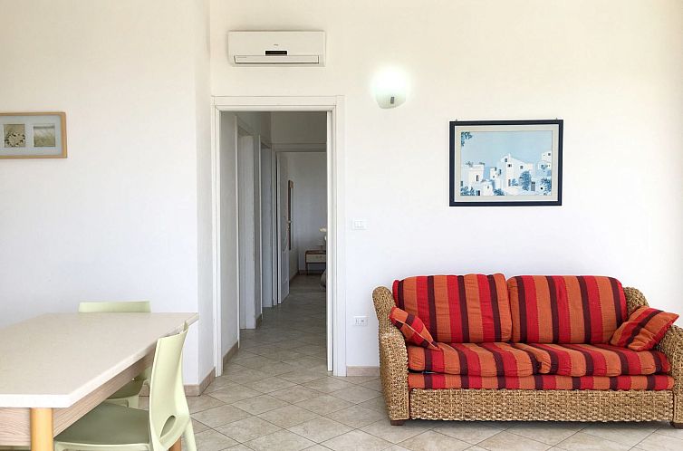 Appartement Giglio