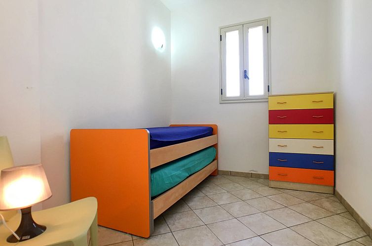 Appartement Giglio