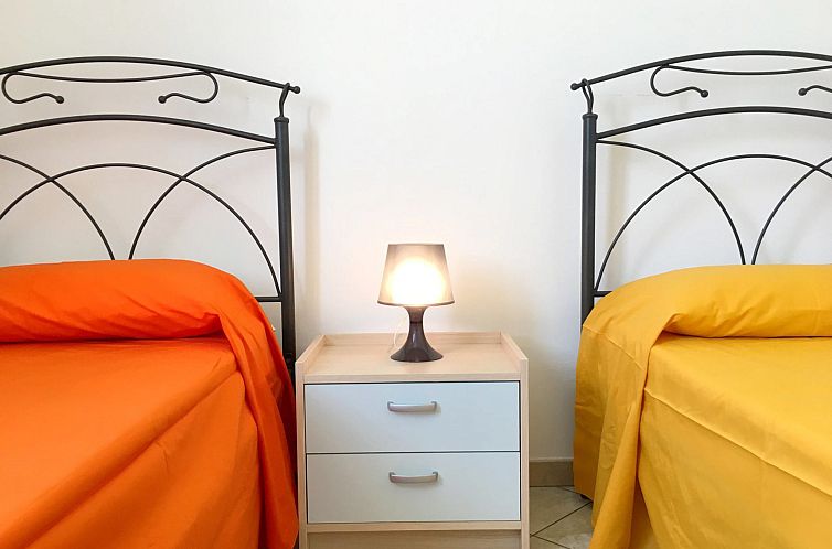 Appartement Giglio