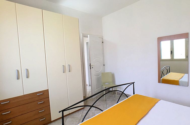 Appartement Giglio