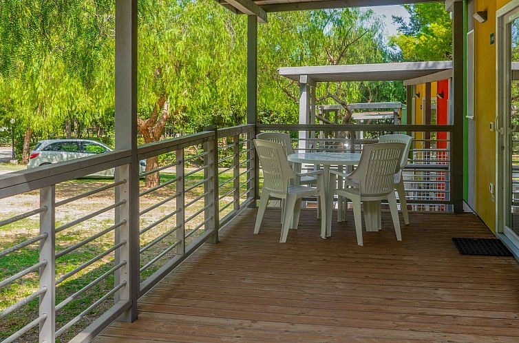 Vakantiehuis Centro Turistico San Nicola