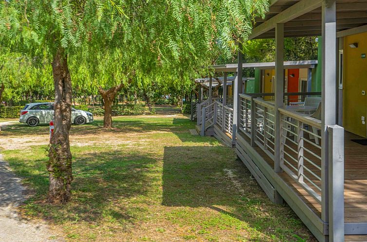 Vakantiehuis Centro Turistico San Nicola