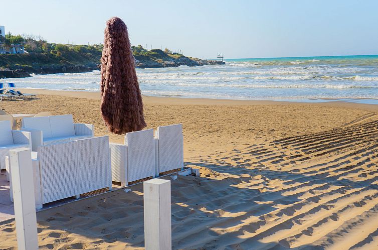 Vakantiehuis Centro Turistico San Nicola