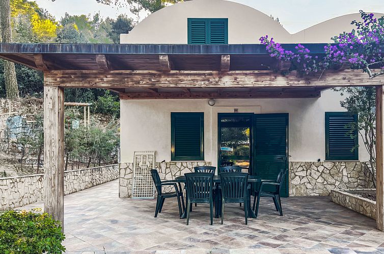 Verblijf 08513405 - Appartement Apulië / Puglia - Appartement Centro Turistico San Nicola