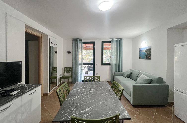 Appartement Centro Turistico San Nicola