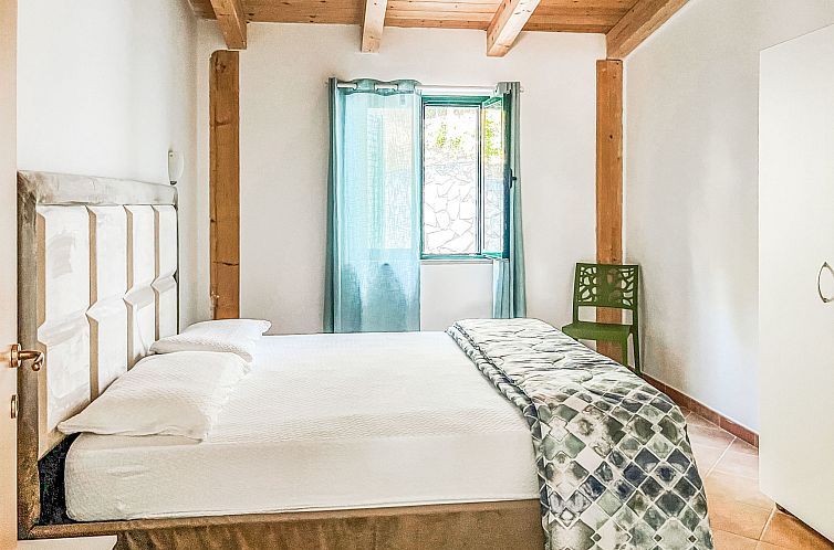 Appartement Centro Turistico San Nicola