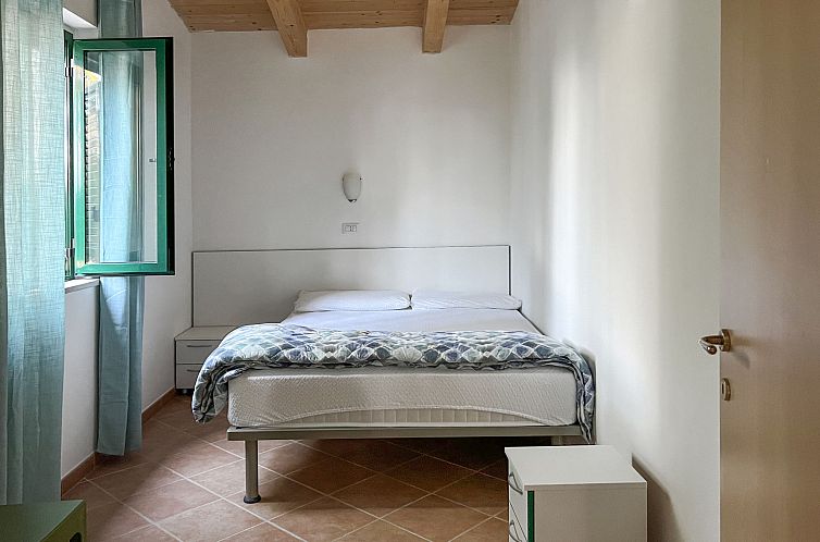 Appartement Centro Turistico San Nicola