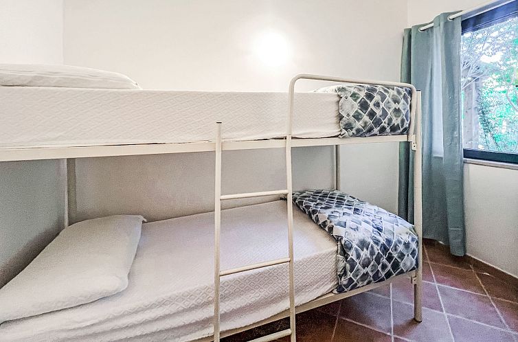 Appartement Centro Turistico San Nicola