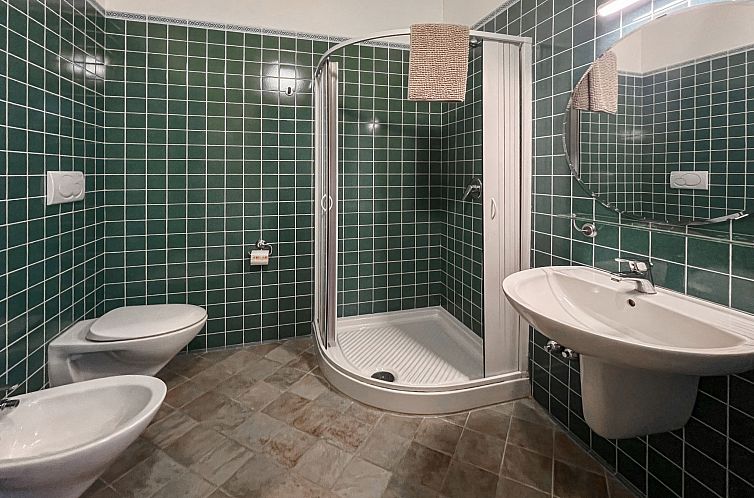 Appartement Centro Turistico San Nicola