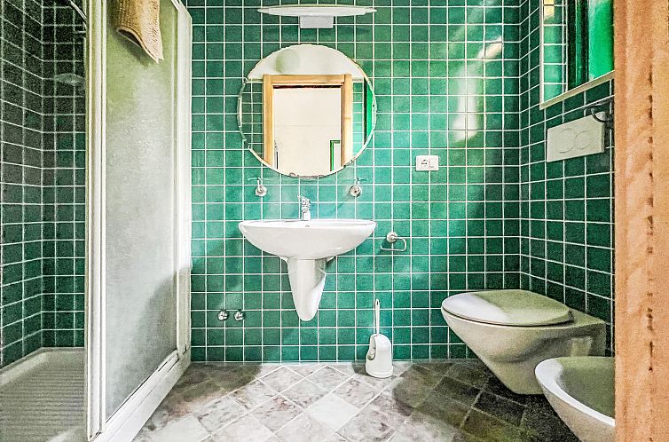 Appartement Centro Turistico San Nicola