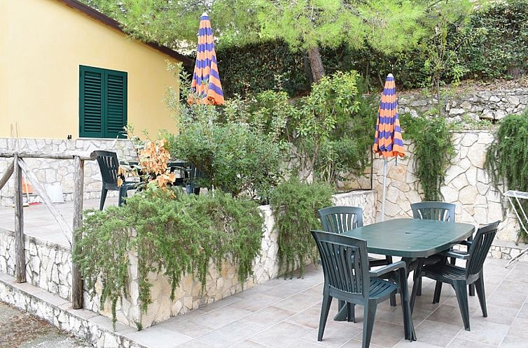 Appartement Centro Turistico San Nicola