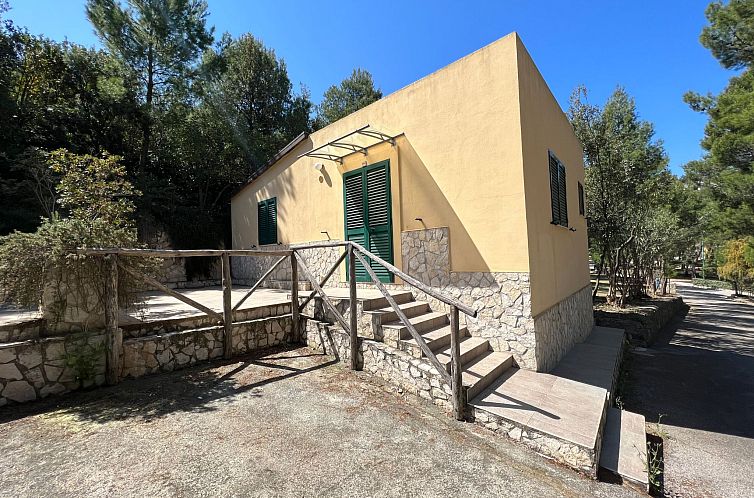 Appartement Centro Turistico San Nicola