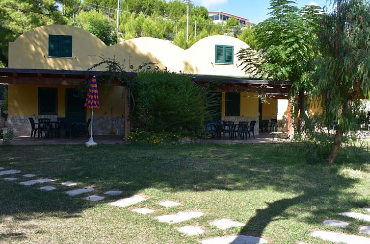 Appartement Centro Turistico San Nicola