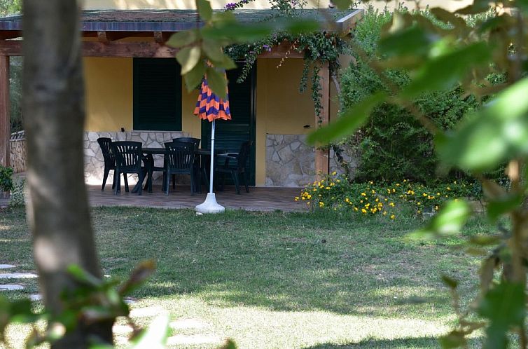 Appartement Centro Turistico San Nicola