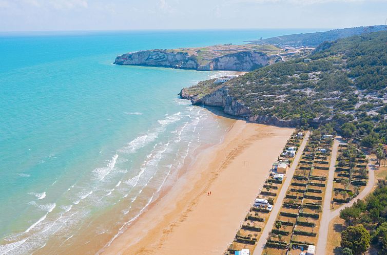 Appartement Centro Turistico San Nicola