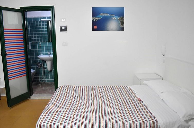 Appartement Centro Turistico San Nicola