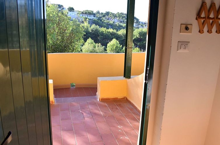 Appartement Centro Turistico San Nicola