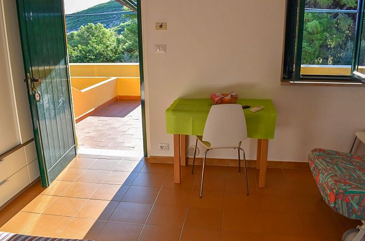 Appartement Centro Turistico San Nicola