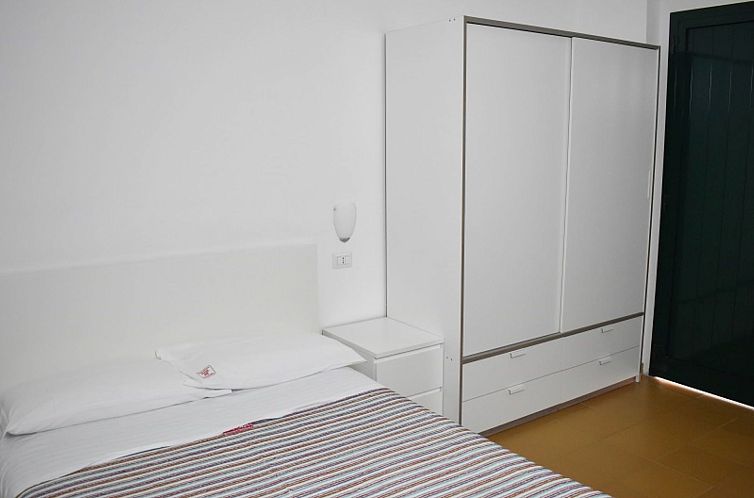 Appartement Centro Turistico San Nicola